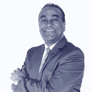 Leadership Topics and Speaker Kayur Patel, MD