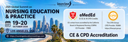 25th Global Summit on Nursing Education and Practice (GSNEP 2026)-grve